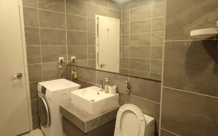 The Corporate Hub @ Bell Suites KLIA