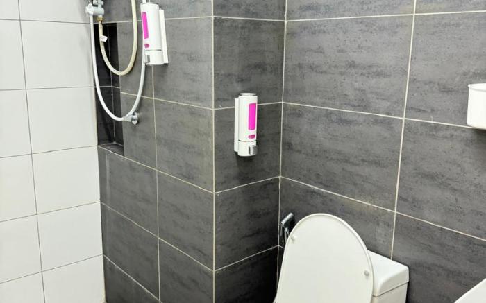 Horizon Suites KLIA Comfort Stay – Studio 