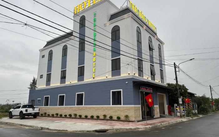 Thai Bao 4 Hotel