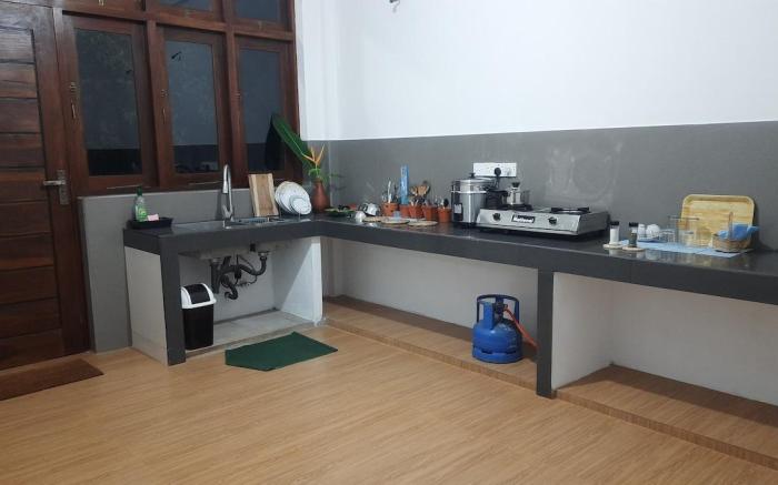 Turtle Point Homestay~Free Breakfast-1min to Beach