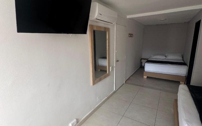 Hotel Estadio 80
