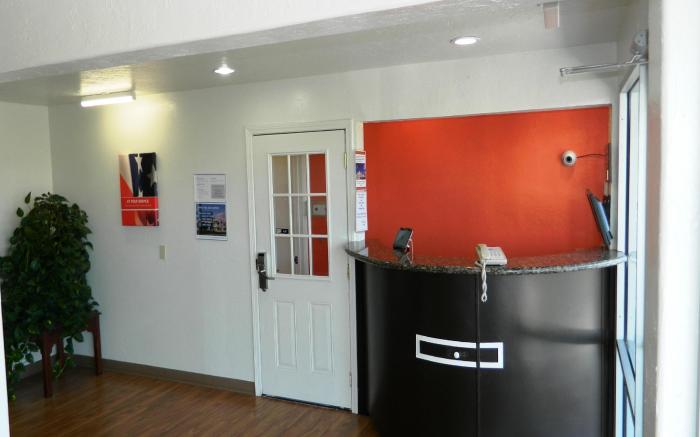 Motel 6 Oklahoma City, OK - Airport East