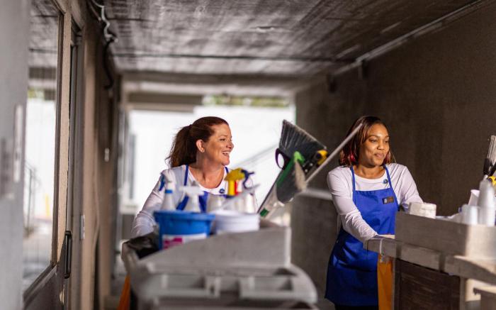 Motel 6 Murfreesboro, TN