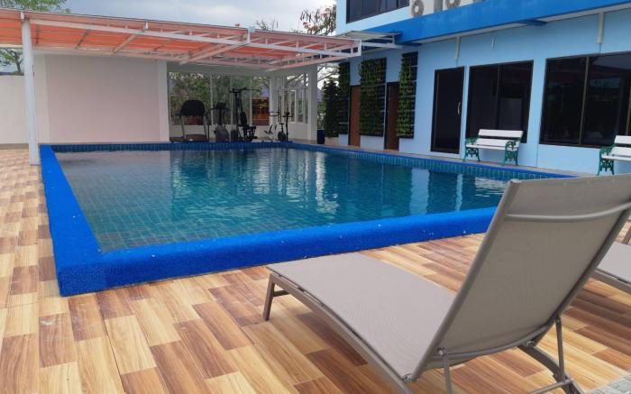 Menam Resort