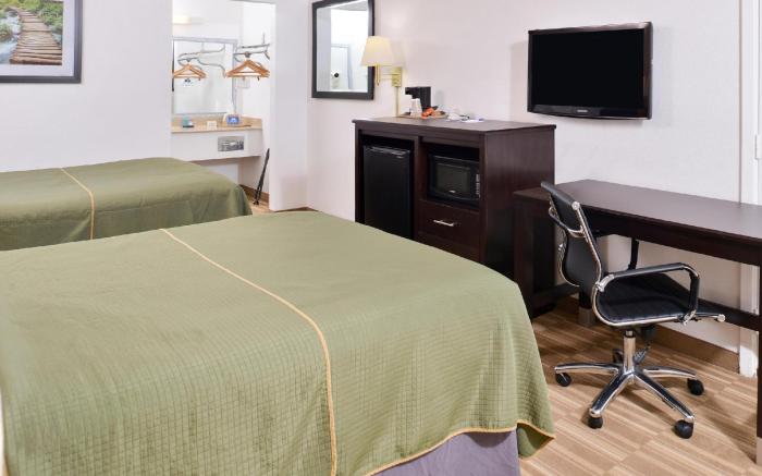 Americas Best Value Inn Clute Lake Jackson