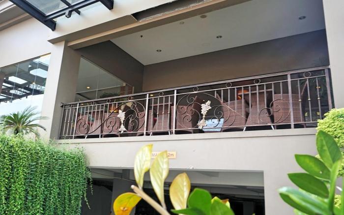 Noormans Hotel - Semarang