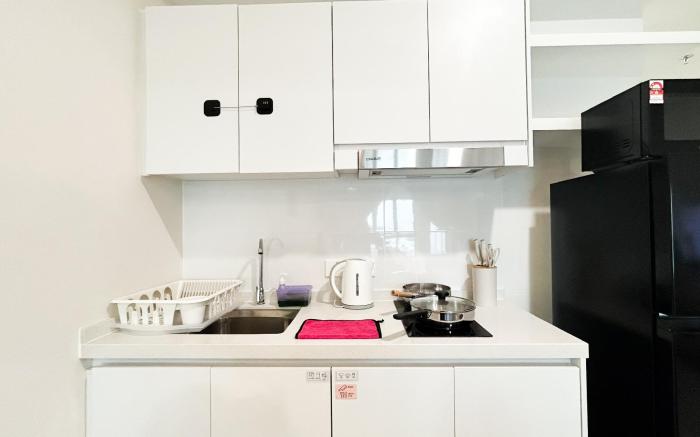 Tulip Residences ModernStudio NearElminaMall 01