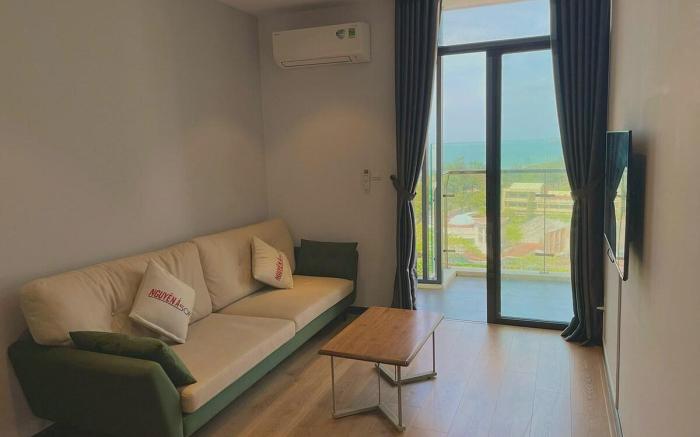 CSJ APARMENT 5 SAO SEAVIEW VUNG TAU