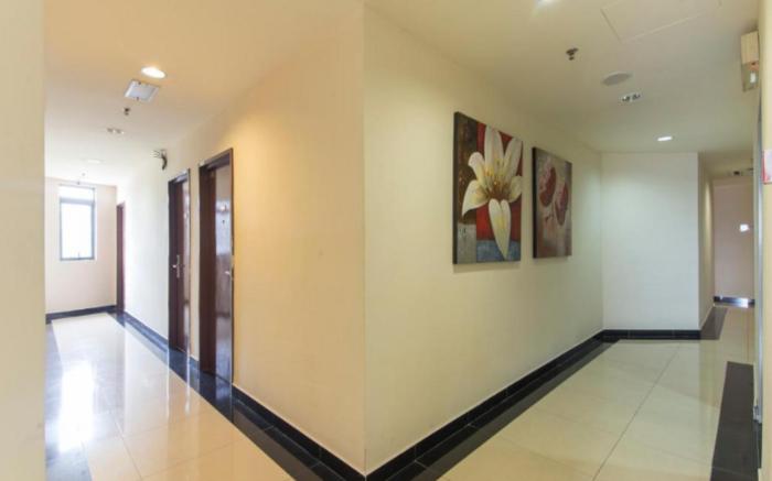 Signature Hotel Puchong by Easy Nap