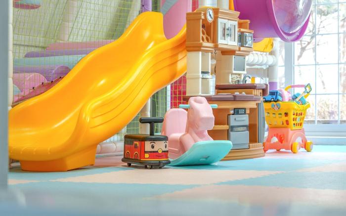 Gapyeong Lulu Kids Pension