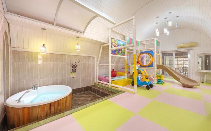 Gapyeong Lulu Kids Pension