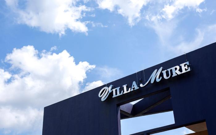 HOTEL Villamure Ogori -ADULT ONLY-