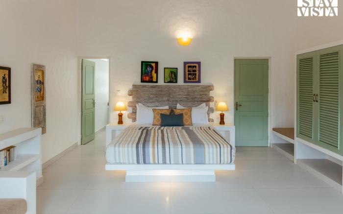 StayVista at Villa Serenity