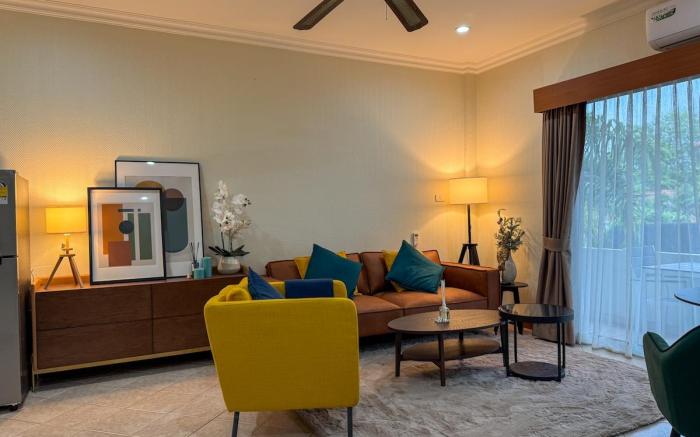 View Talay Longstay Delux 55SQM 207