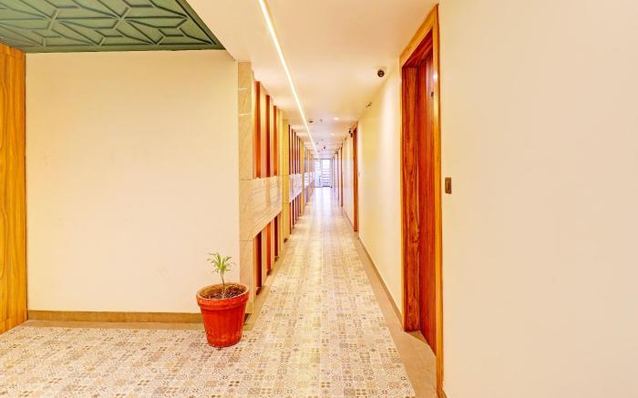 Super Townhouse Patel Nagar Near Saharanpur Chowk Dehradun