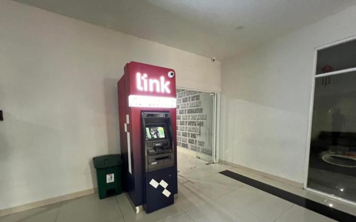 Tiny Studio at Taman Melati Surabaya By Travelio