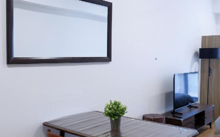 3 pax | Modern Home Studio@Mayabay | Gamuda Cove