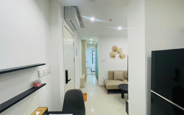 22Land/Sun/Urban Vibe 1bed