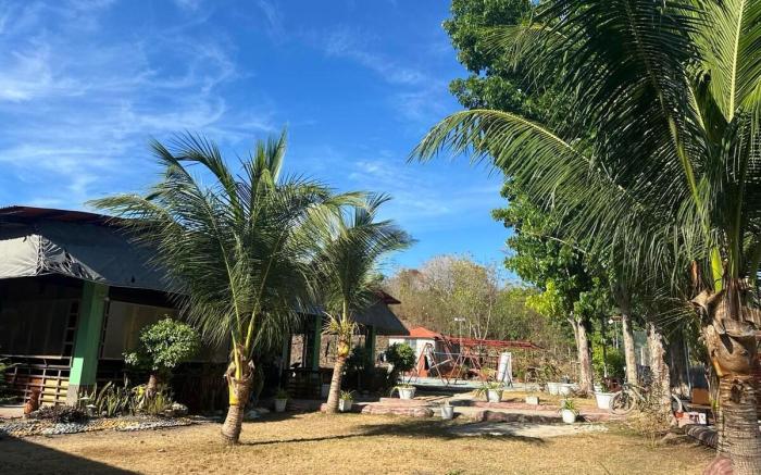 Montenova Dive Resort Malapascua