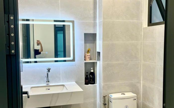 Luan Hoa Homestay