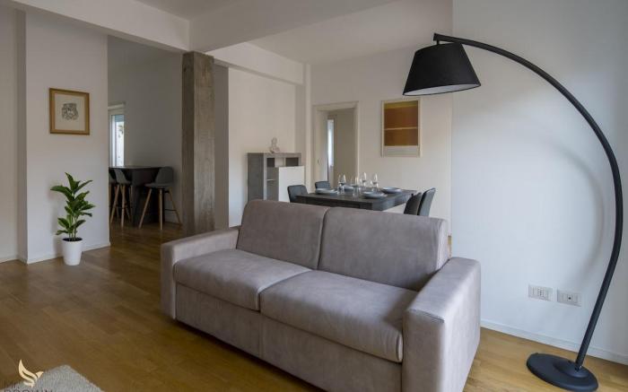 Mr Brown - Eredia Apartment