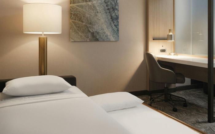 SpringHill Suites Lexington Frankfort