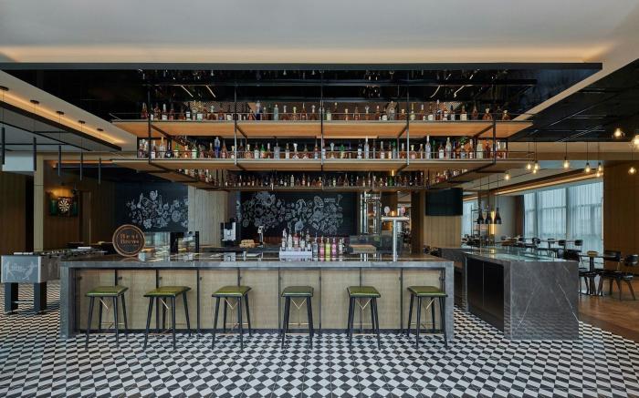 Four Points by Sheraton Huzhou