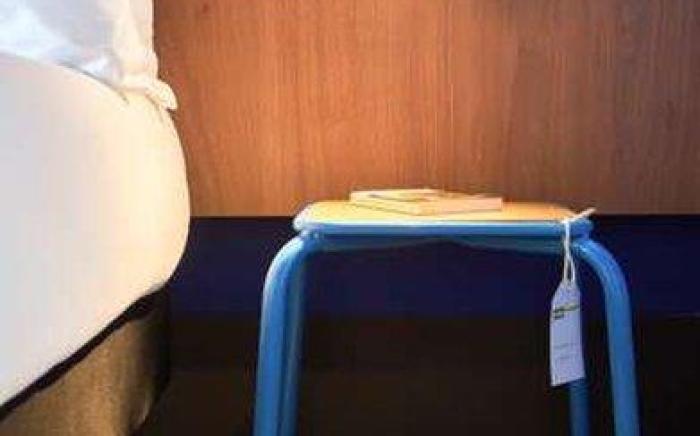 greet hotel Marseille Parc Chanot Velodrome