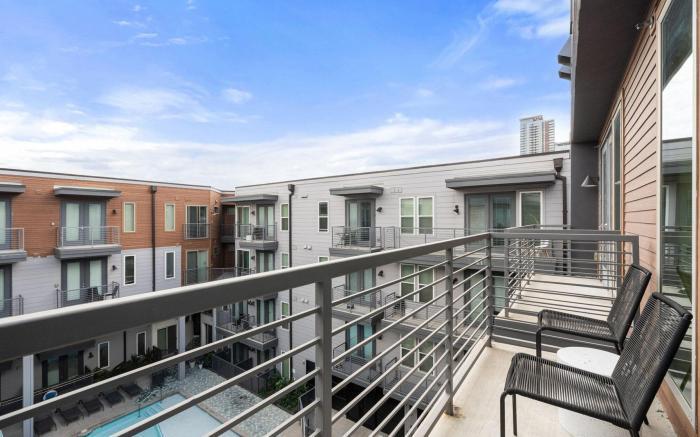 Placemakr Downtown Austin