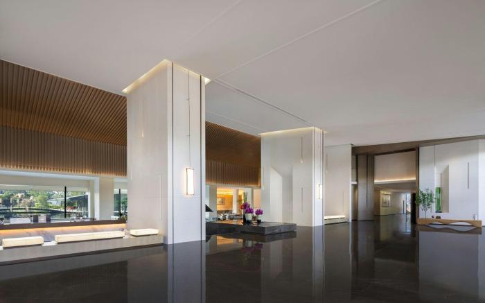 Courtyard by Marriott Changzhou China