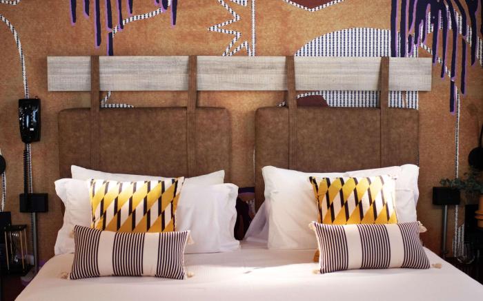 Mercure Roma Cinecitta