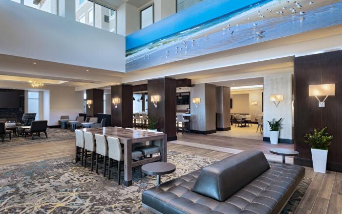 Residence Inn Corpus Christi South