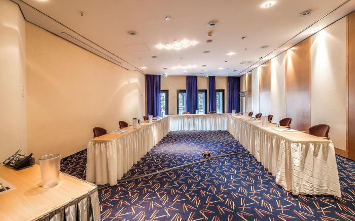 Congress Hotel Chemnitz
