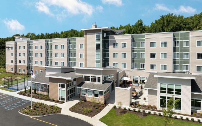 Residence Inn Ocean Township