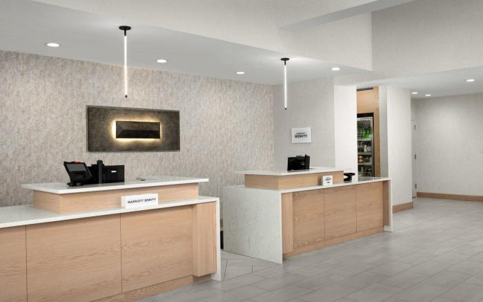 Residence Inn Ocean Township