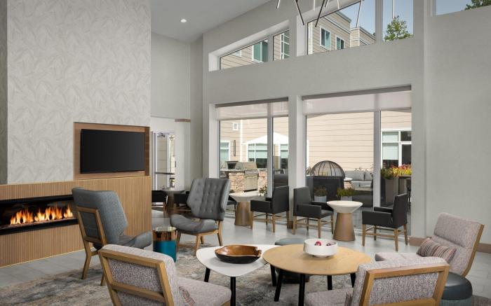 Residence Inn Ocean Township