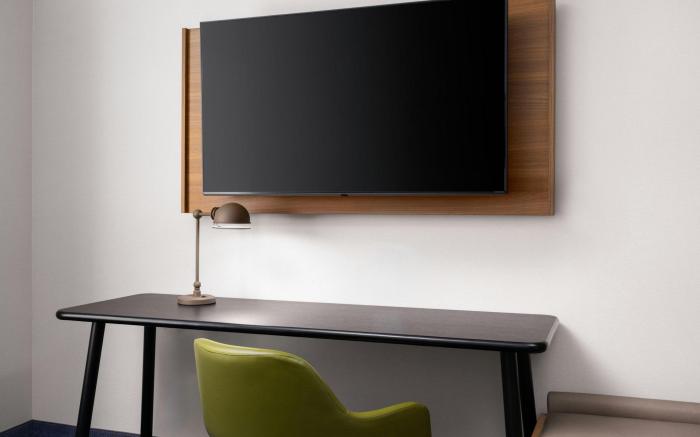 Fairfield by Marriott Inn & Suites Waycross