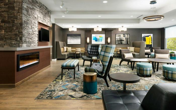 Residence Inn by Marriott King of Prussia