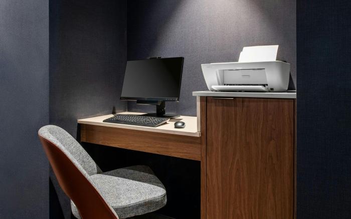 Courtyard by Marriott Modesto North