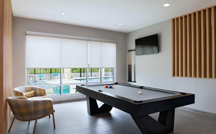 TownePlace Suites Stafford Sugar Land