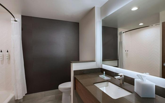 Fairfield Inn & Suites Albuquerque Uptown