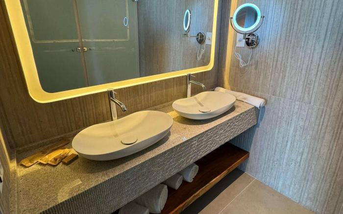 Novotel Recife Marina