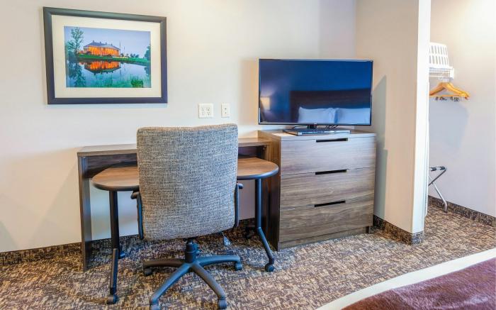 My Place Hotel-Randolph VT