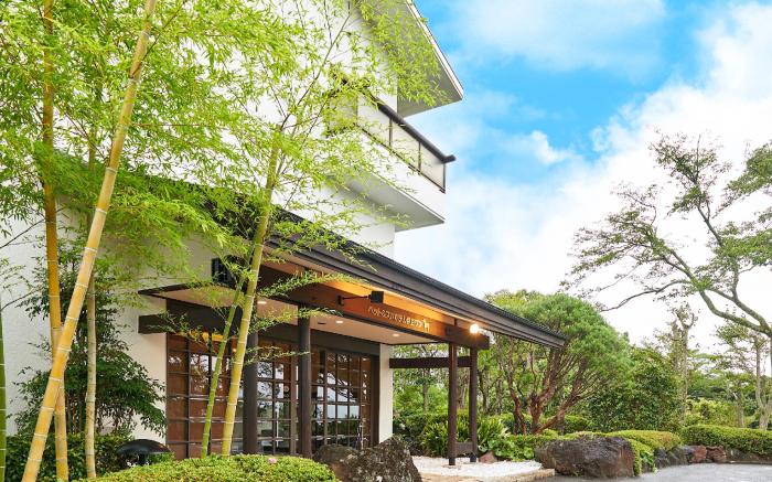 Livemax Resort Izu-Kogen Annex