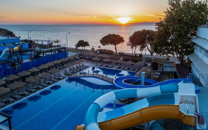 Avsa Artemis Hotel