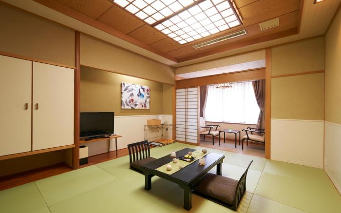 LIVEMAX Resort Izu-Kogen Terrace and Spa