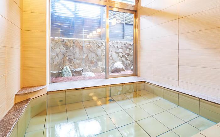 Livemax Resort Izu-Kogen Terrace - Spa