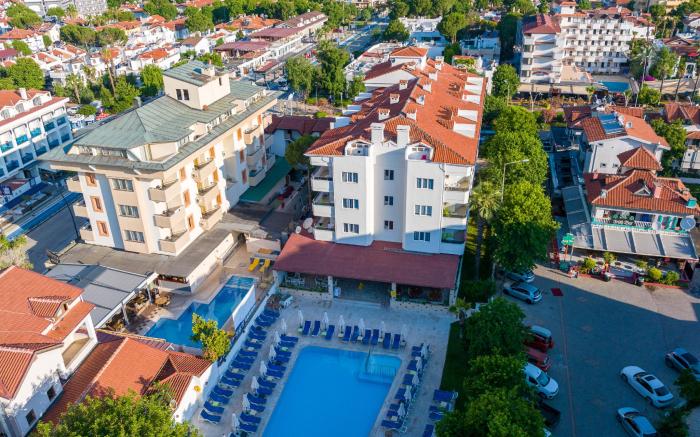 HOTEL PRIVATE