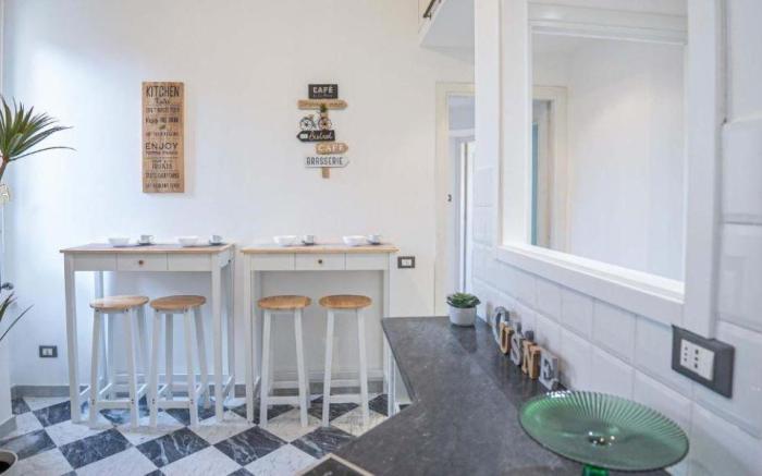 Colonna Guest House
