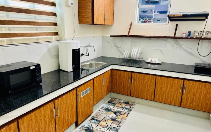 Starlit Homes By Indrapuri